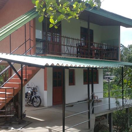 Ella Breeze Homestay Exterior foto