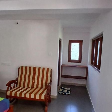 Ella Breeze Homestay Exterior foto
