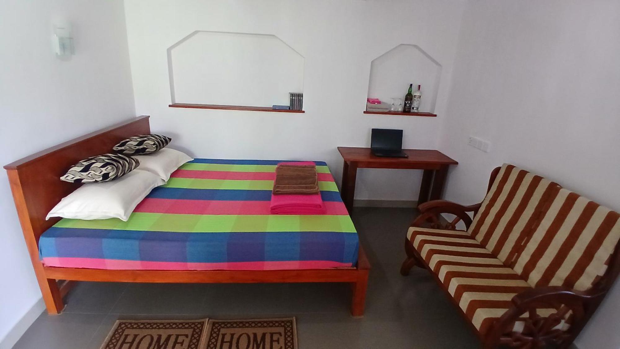 Ella Breeze Homestay Exterior foto