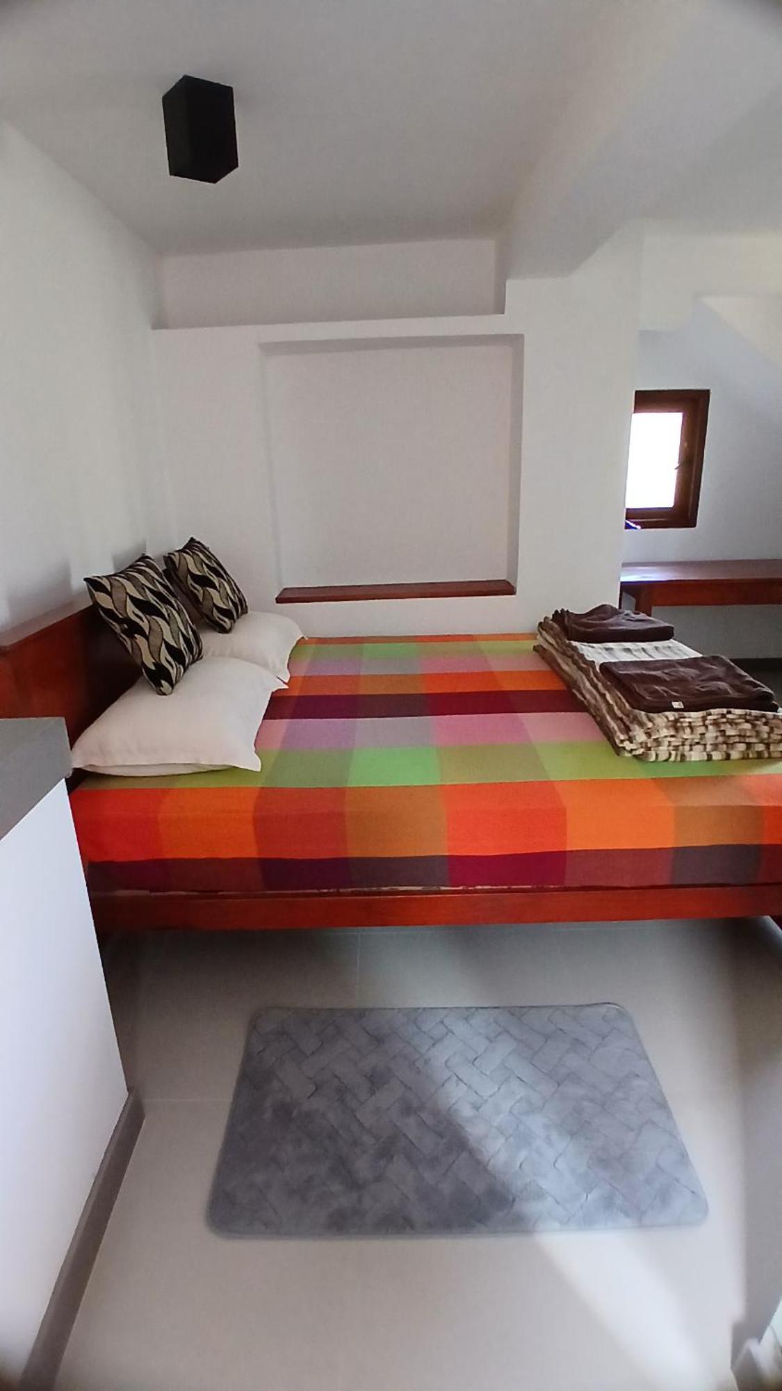 Ella Breeze Homestay Exterior foto